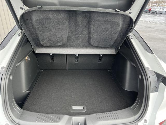 new 2026 Buick Envista car, priced at $27,170