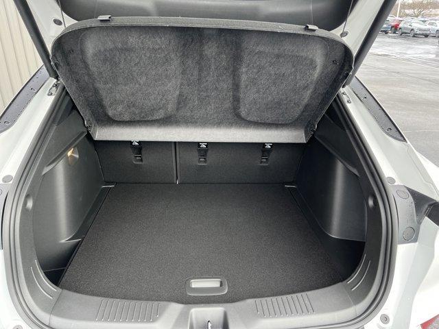 new 2026 Buick Envista car, priced at $27,680