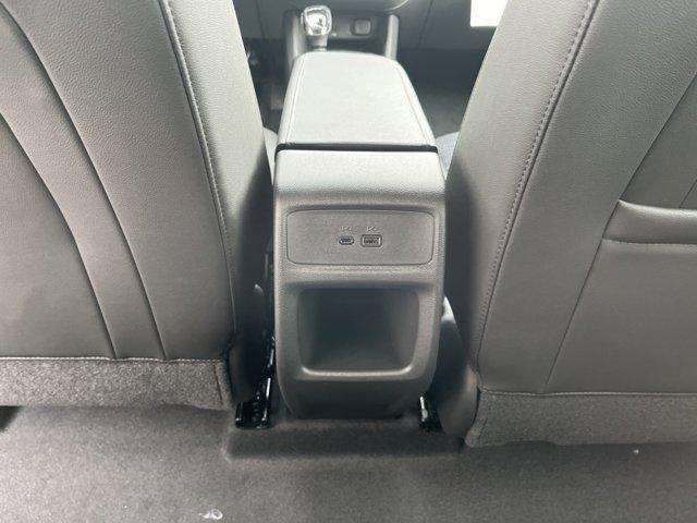 new 2026 Buick Envista car, priced at $27,680