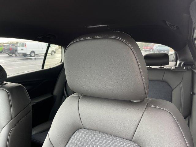 new 2026 Buick Envista car, priced at $27,680