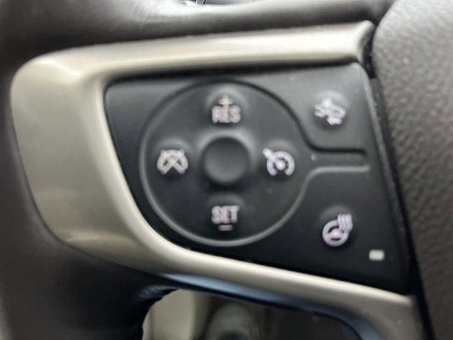 used 2017 GMC Acadia car, priced at $15,000