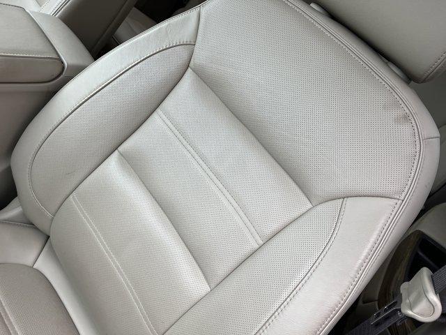 used 2017 GMC Acadia car, priced at $15,000