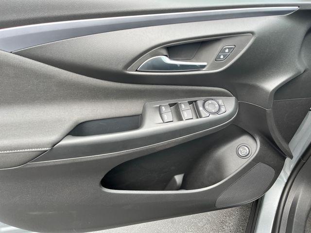 new 2026 Buick Envista car, priced at $27,576