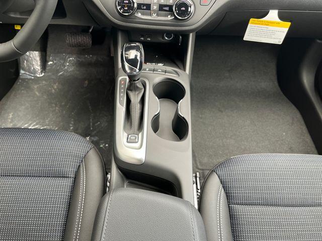 new 2026 Buick Envista car, priced at $27,576