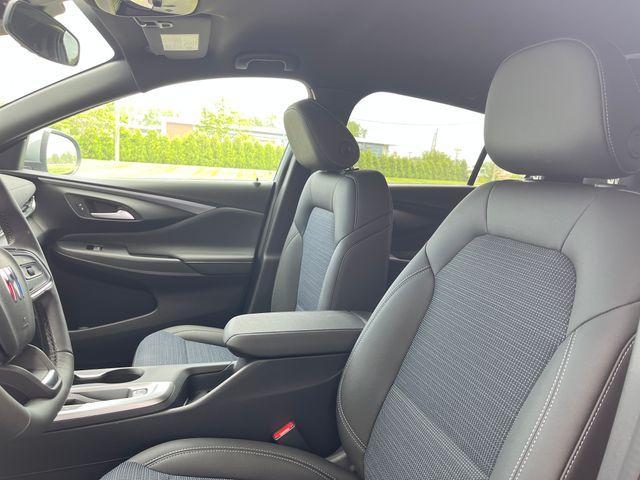 new 2026 Buick Envista car, priced at $27,576