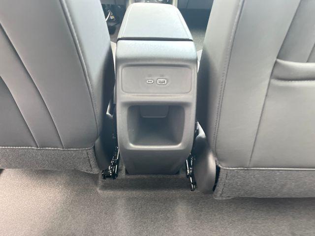 new 2026 Buick Envista car, priced at $27,576