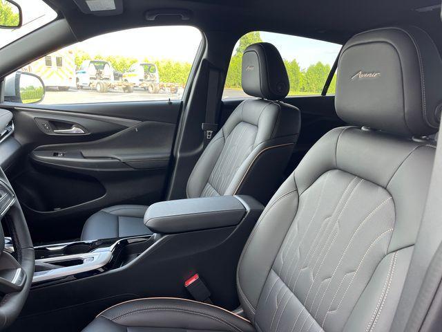 new 2026 Buick Envista car, priced at $31,849