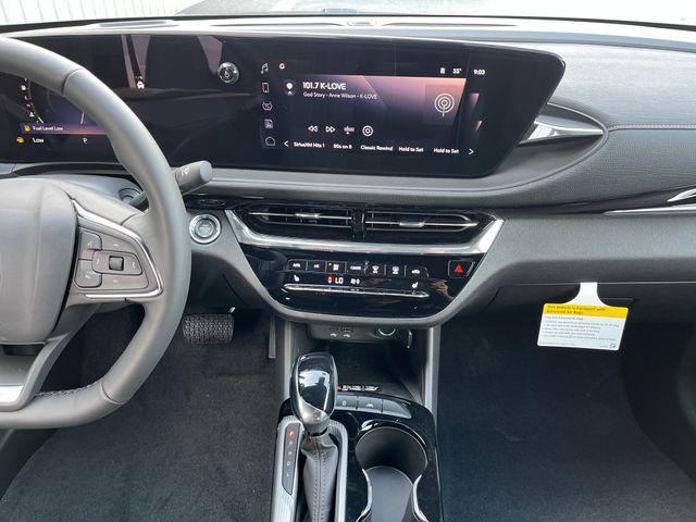 new 2026 Buick Envista car, priced at $31,849