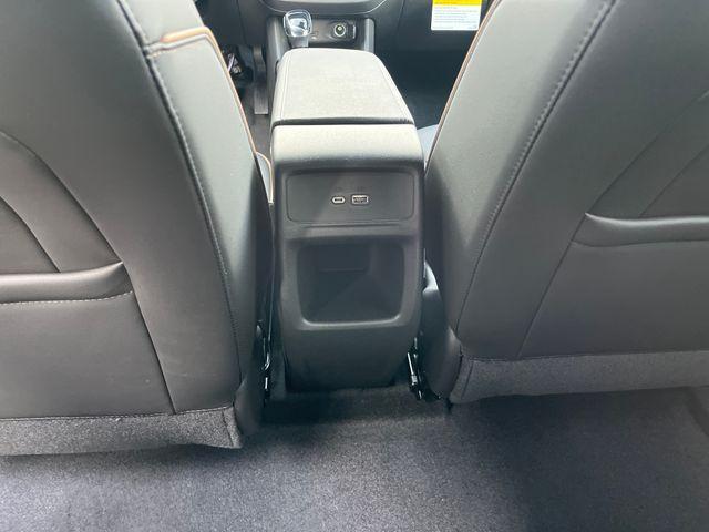 new 2026 Buick Envista car, priced at $31,849
