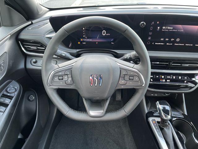 new 2026 Buick Envista car, priced at $31,849