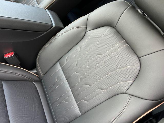 new 2026 Buick Envista car, priced at $31,849