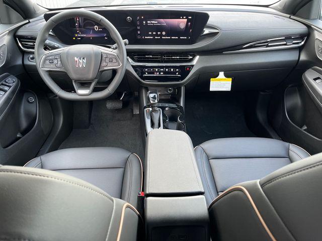 new 2026 Buick Envista car, priced at $31,849