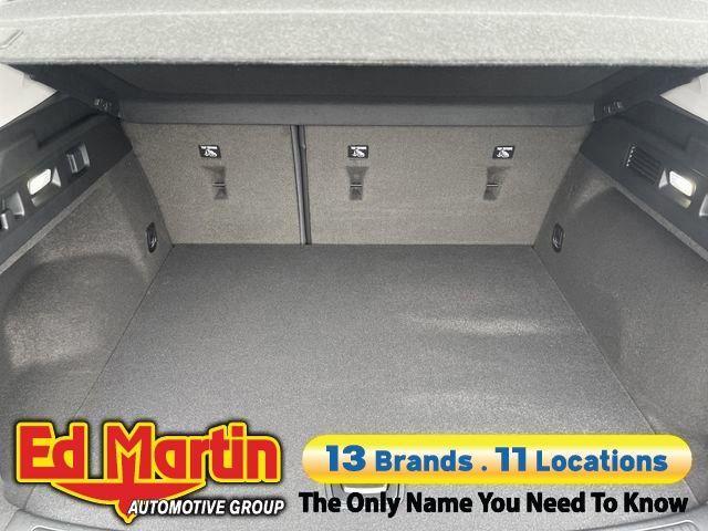 new 2026 Buick Envision car, priced at $47,940