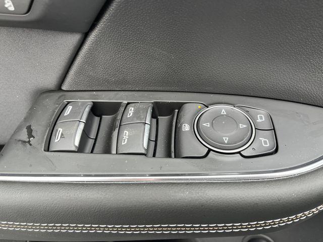 new 2026 Buick Envision car, priced at $47,940