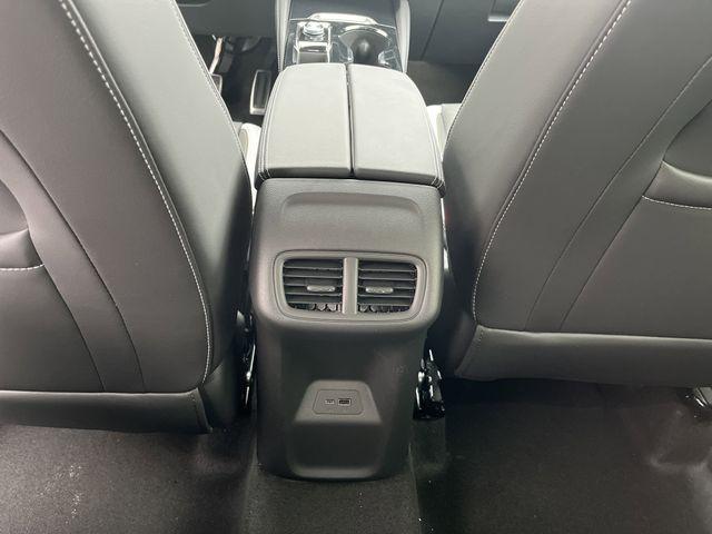 new 2026 Buick Envision car, priced at $47,940