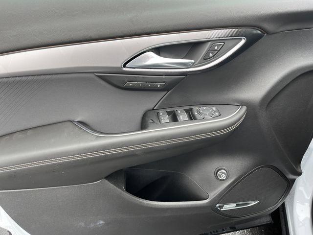 new 2026 Buick Envision car, priced at $47,940