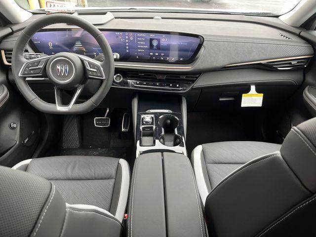 new 2026 Buick Envision car, priced at $47,940
