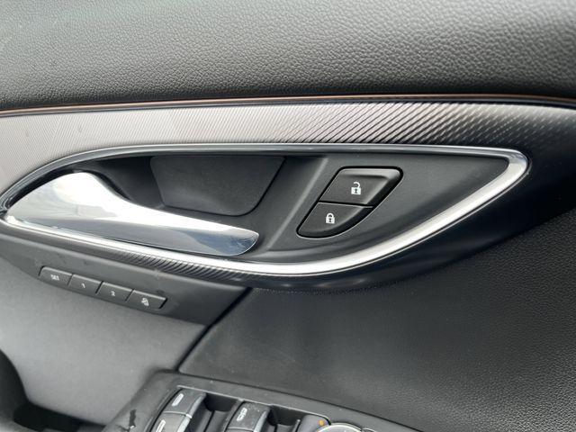 new 2026 Buick Envision car, priced at $47,940