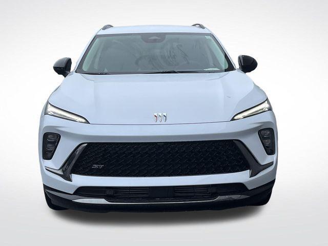 new 2026 Buick Envision car, priced at $46,273