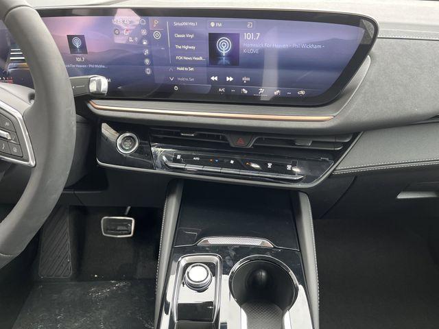 new 2026 Buick Envision car, priced at $47,940