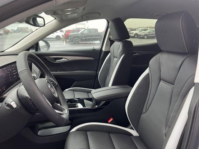 new 2026 Buick Envision car, priced at $47,940