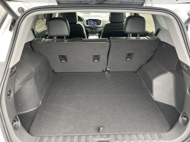 used 2023 GMC Terrain car, priced at $25,500