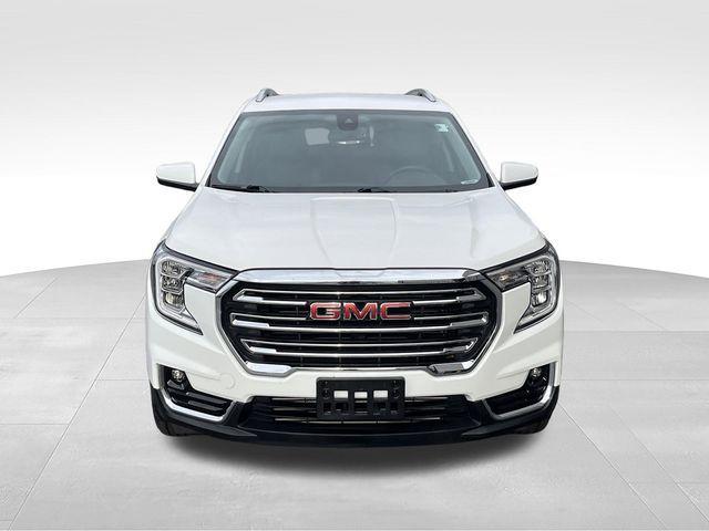 used 2023 GMC Terrain car, priced at $25,500