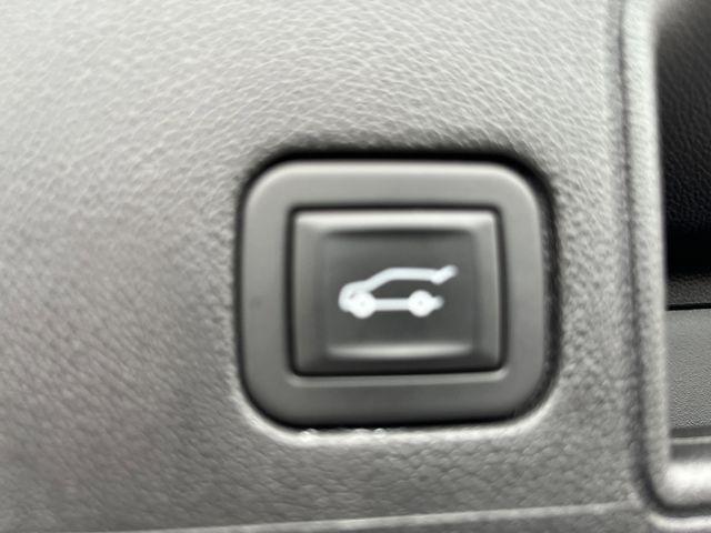 used 2023 GMC Terrain car, priced at $25,500