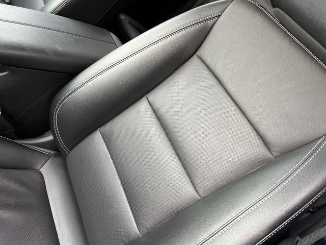 used 2023 GMC Terrain car, priced at $25,500