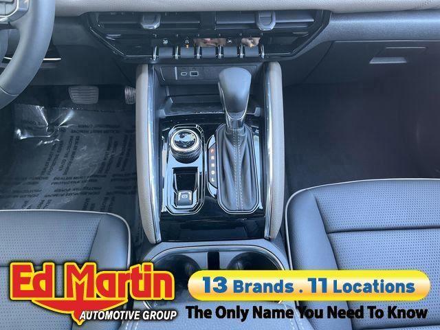 new 2026 GMC Canyon car