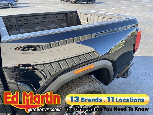 new 2026 GMC Canyon car