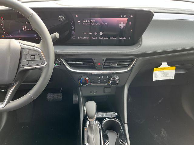 new 2026 Buick Encore GX car, priced at $31,885