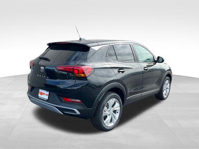 new 2026 Buick Encore GX car, priced at $31,885