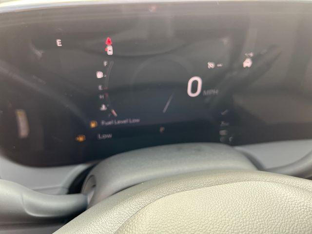 new 2026 Buick Encore GX car, priced at $31,885