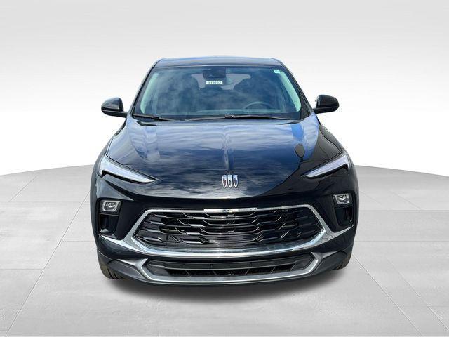 new 2026 Buick Encore GX car, priced at $31,885