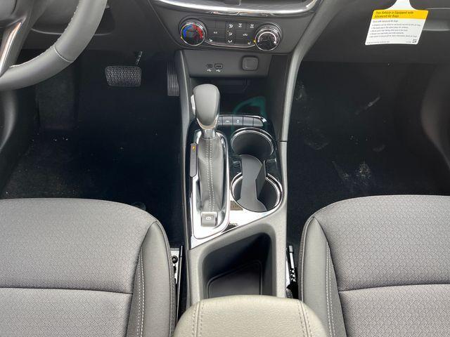 new 2026 Buick Encore GX car, priced at $31,885
