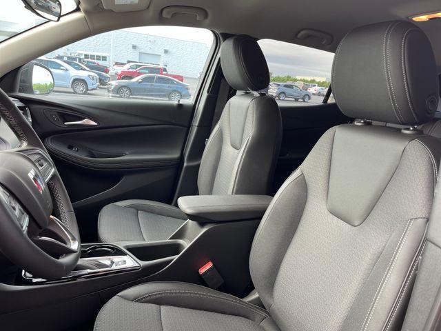 new 2026 Buick Encore GX car, priced at $31,885