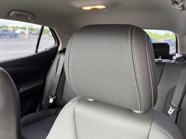 new 2026 Buick Encore GX car, priced at $31,885