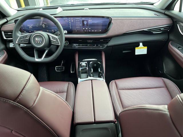 new 2026 Buick Envision car, priced at $45,413