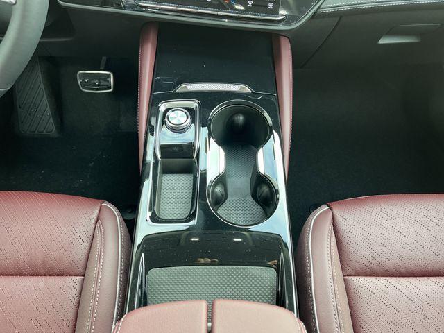 new 2026 Buick Envision car, priced at $45,413