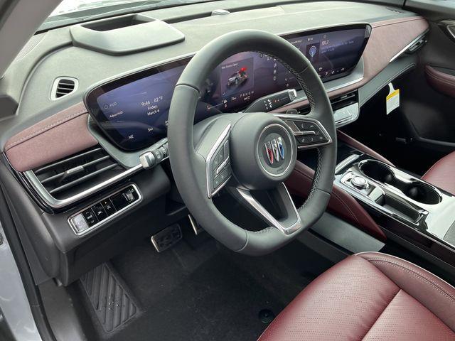 new 2026 Buick Envision car, priced at $45,413