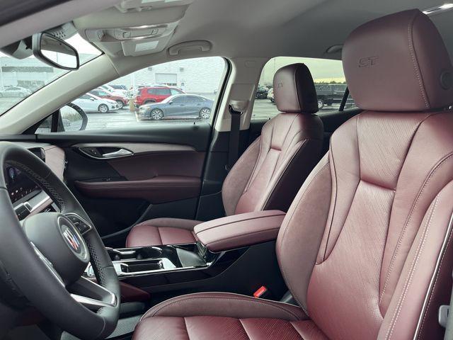 new 2026 Buick Envision car, priced at $45,413