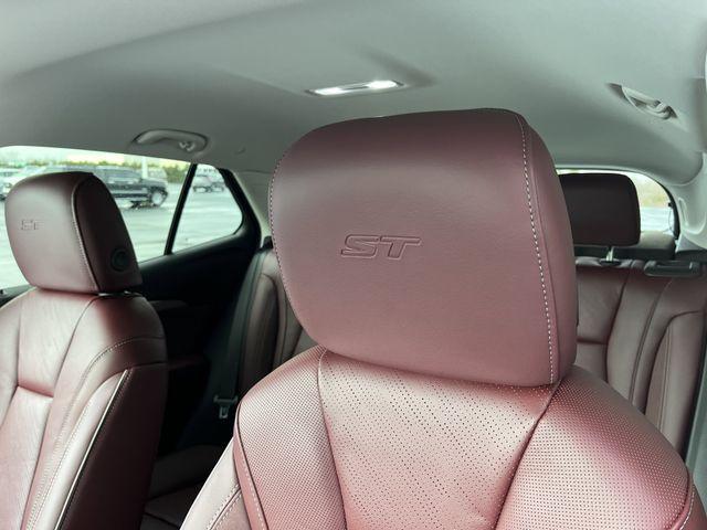 new 2026 Buick Envision car, priced at $45,413
