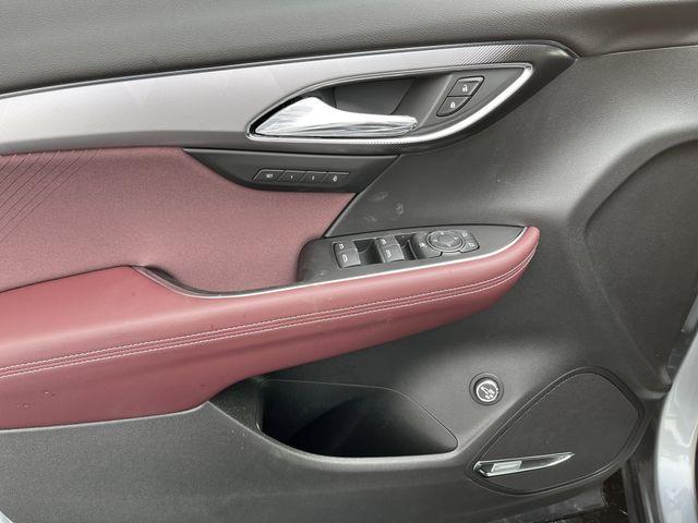 new 2026 Buick Envision car, priced at $45,413