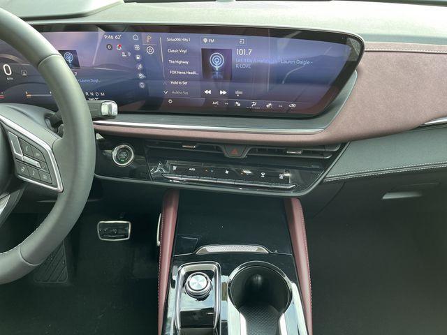 new 2026 Buick Envision car, priced at $45,413