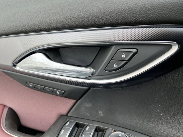 new 2026 Buick Envision car, priced at $45,413