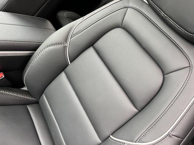 new 2026 GMC Terrain car, priced at $42,890