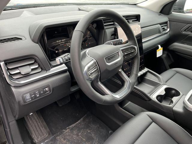 new 2026 GMC Terrain car, priced at $42,890