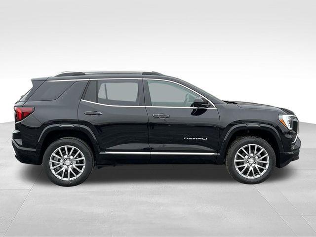 new 2026 GMC Terrain car, priced at $42,890