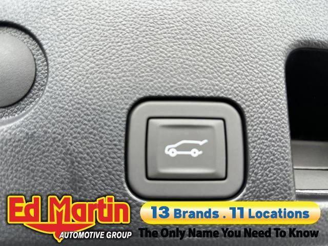 new 2026 GMC Terrain car